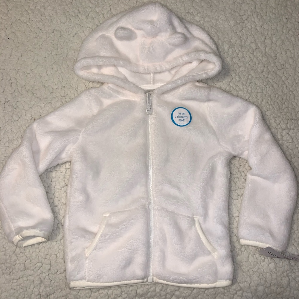 3T sweater